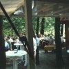 Renovierung Grillplatz Abeln 1999