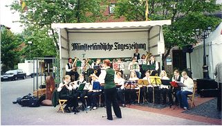 dorfgemeinschaft hasefest 2003